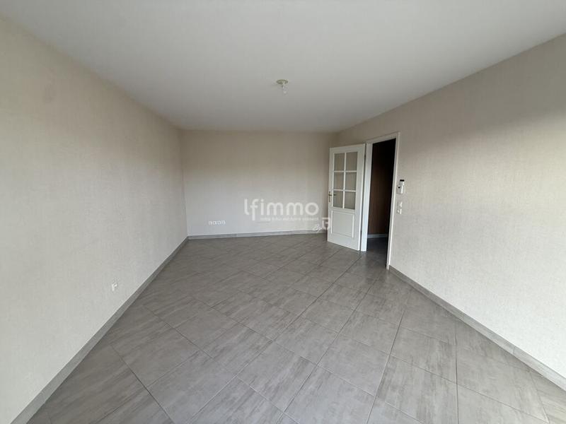 Maison - 70 m² - 3 pièces