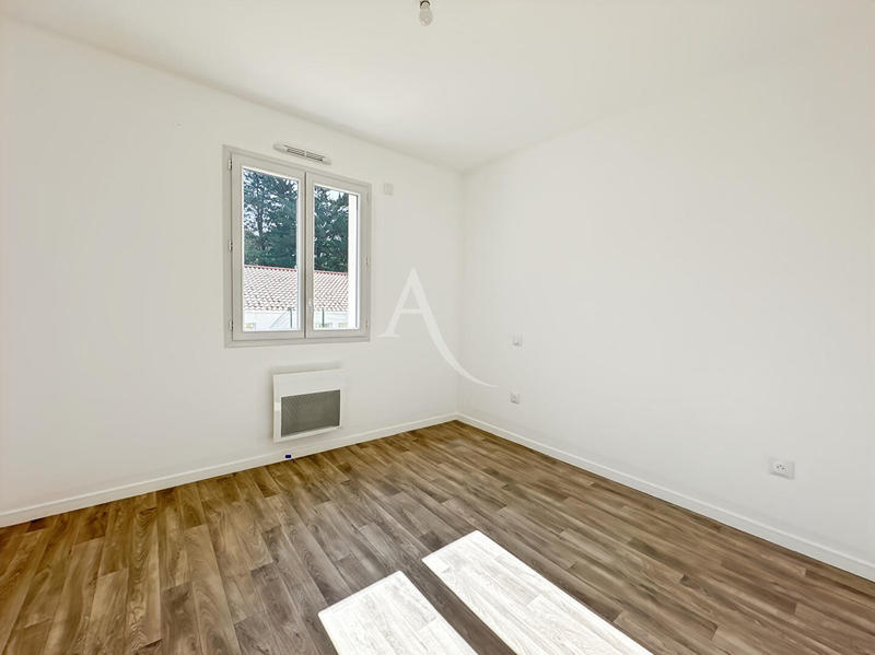 Maison - 54 m² - 3 pièces