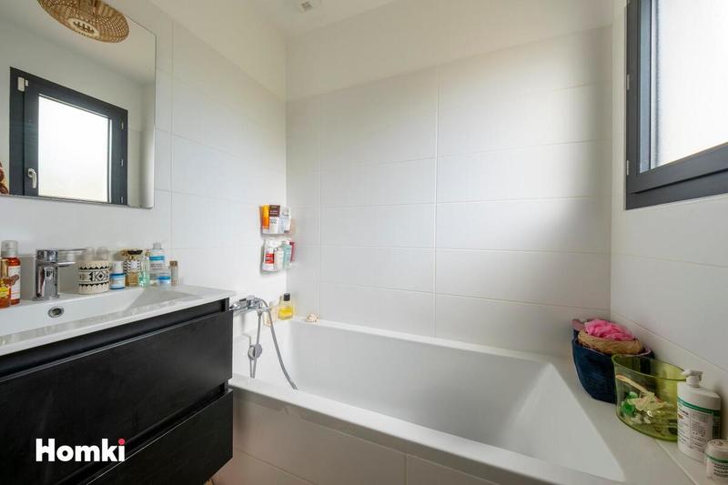 Maison - 81 m² - 3 pièces