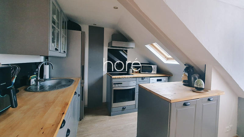 Appartement - 41 m² - 2 pièces