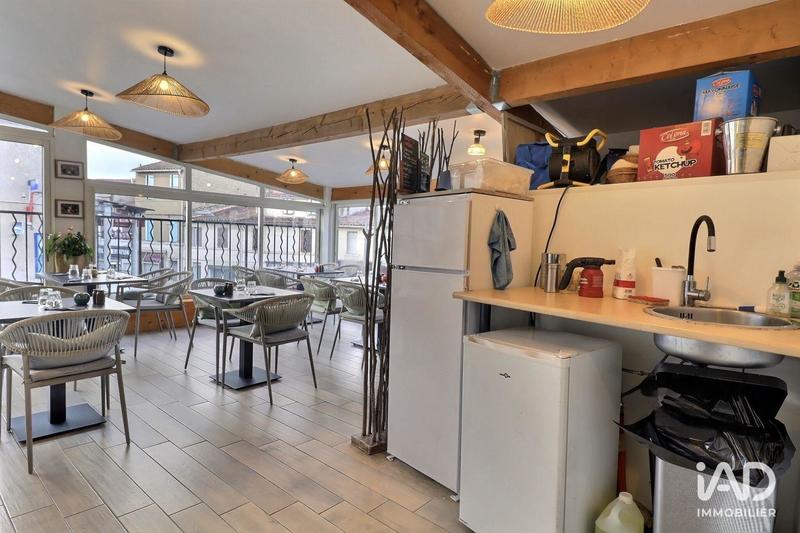 Local commercial - 120 m²