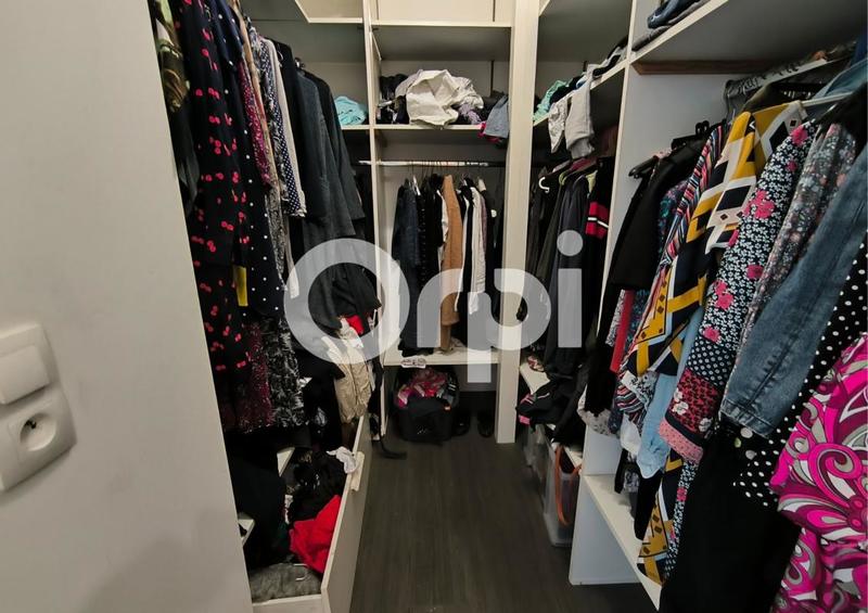 Appartement - 110 m² - 5 pièces