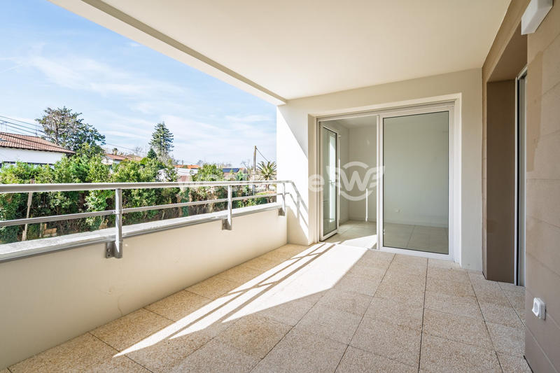 Duplex - 91 m² - 4 pièces