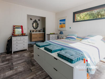 Villa - 117 m² - 5 pièces