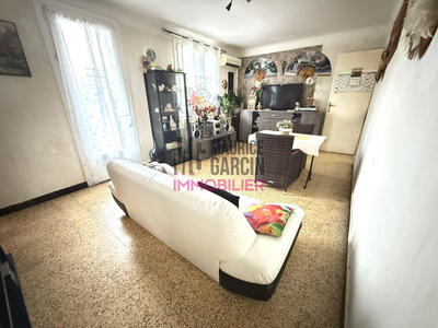 Maison - 61 m² - 4 pièces