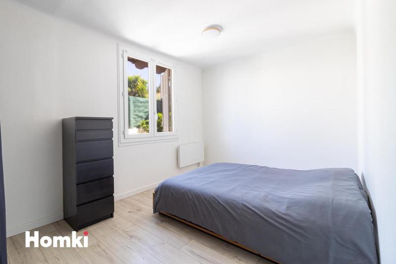 Maison de ville - 72 m² - 4 pièces