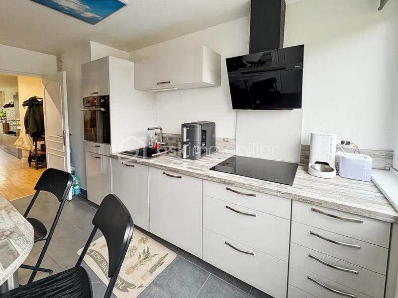 Appartement - 75 m² - 4 pièces