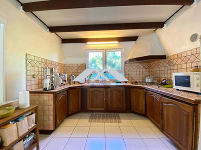 Maison - 82 m² - 3 pièces