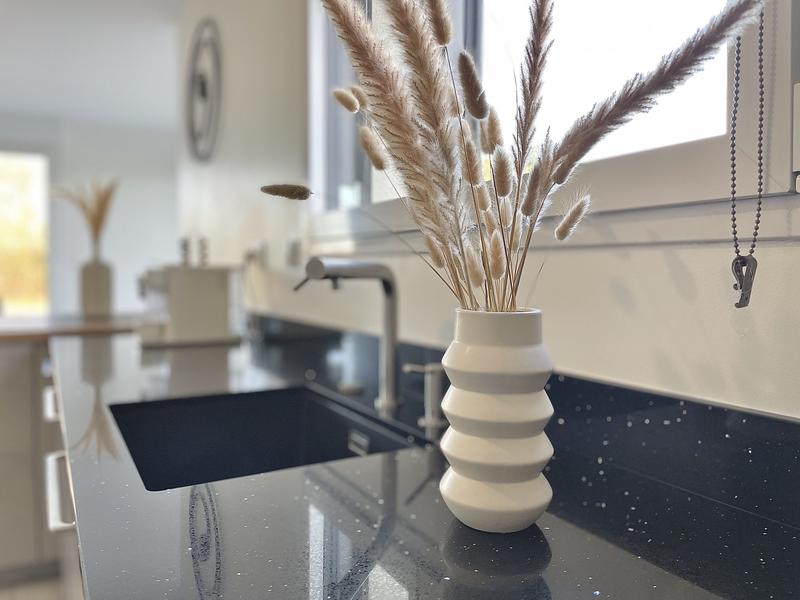 Maison - 94 m² - 5 pièces