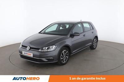 Volkswagen Golf VII 1.4 Tsi BlueMotion Tech Sound Dsg7 5p 125 ch