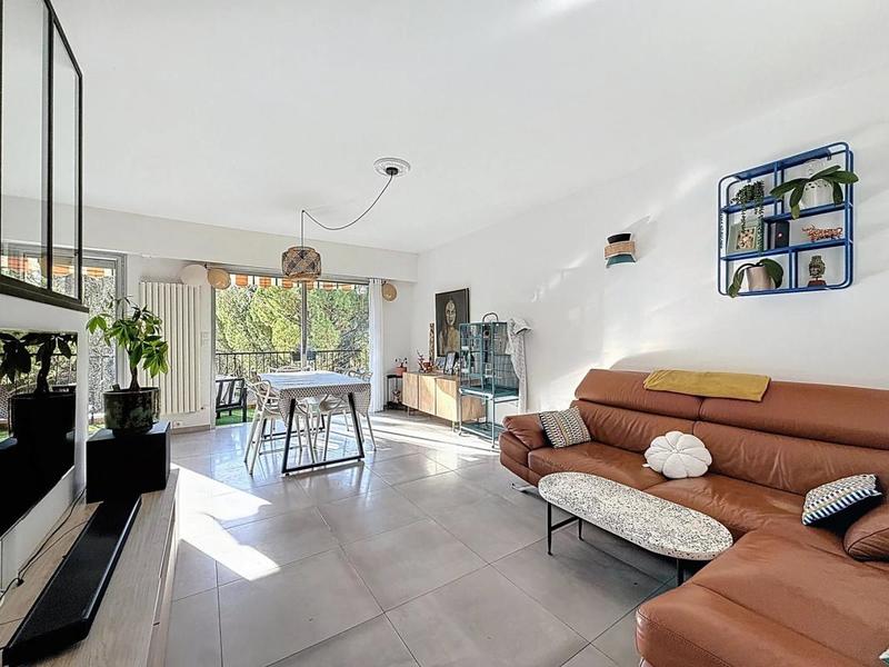 Appartement - 73 m² - 3 pièces