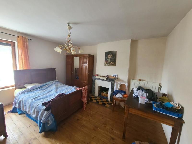 Maison - 128 m² - 5 pièces