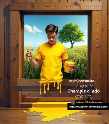 Psychologue clinicien-Psychothérapeute