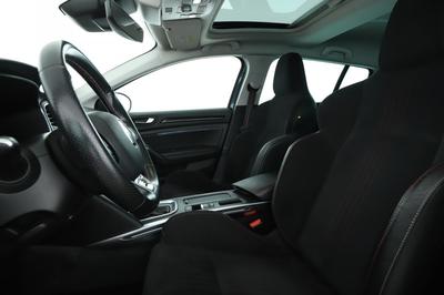 Renault Mégane Estate 1.3 TCe Rs Line Edc 160 ch