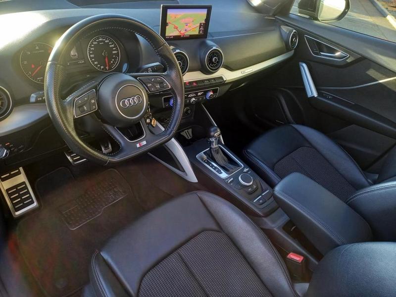 Audi Q2 1.6 Tdi 116 Ch s-tronic s-Line - Garantie 6 Mois