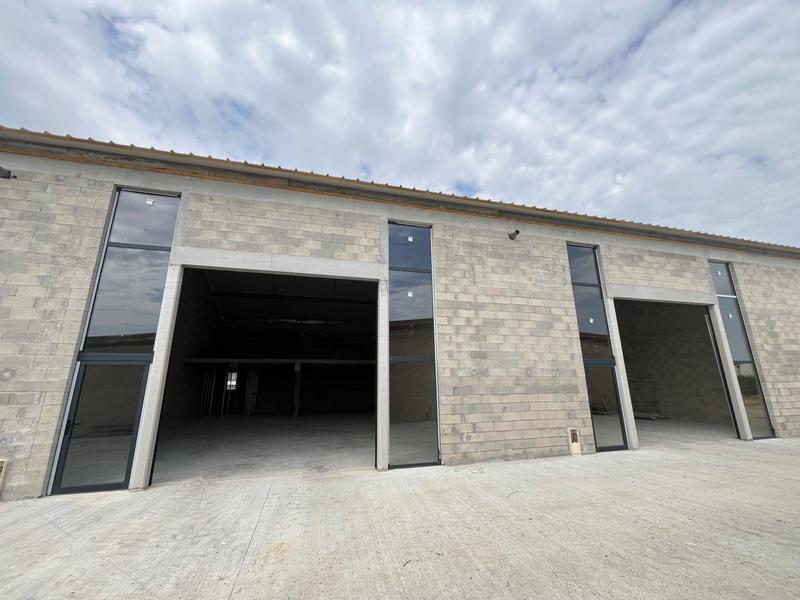 Local commercial - 235 m²