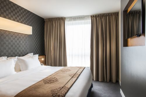 Best Western Plus Paris Val de Bièvre