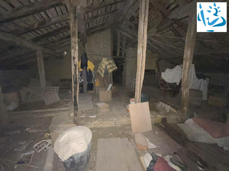 Maison - 143 m² - 5 pièces