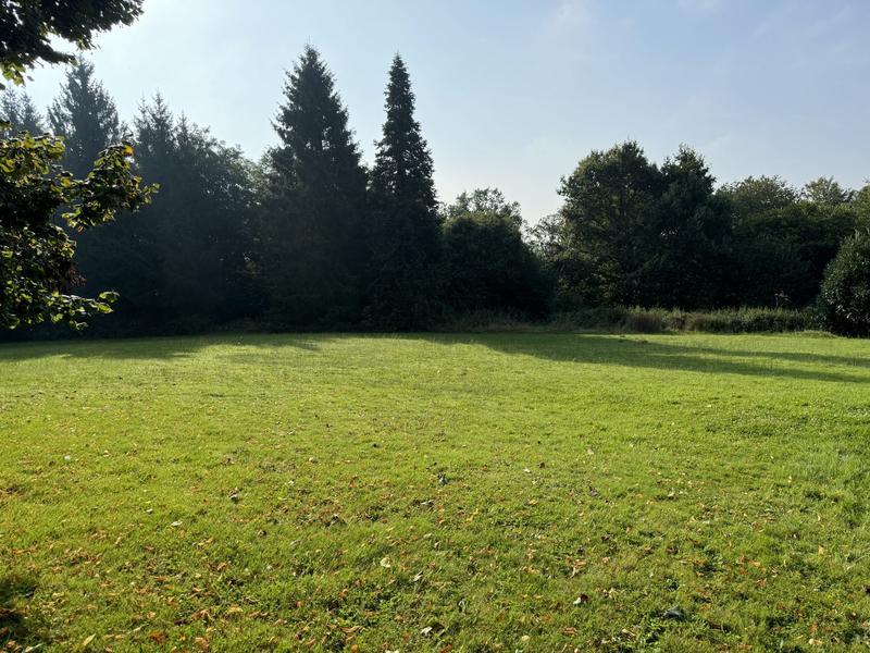 Maison ancienne - 211 m² - 7 pièces