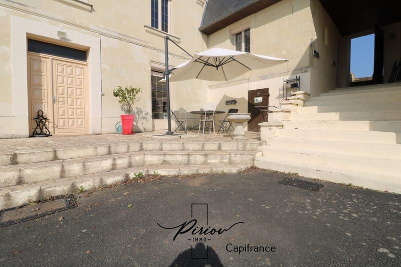 Maison - 176 m² - 6 pièces