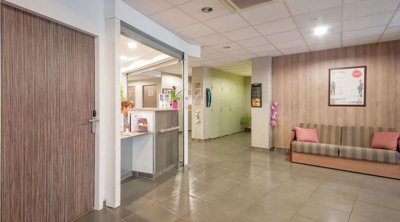 Appartement - 23 m² - 1 pièce