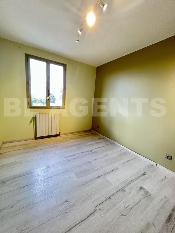 Maison traditionnelle - 115 m² - 6 pièces