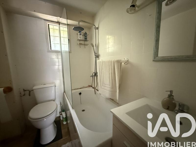 Maison - 140 m² - 8 pièces