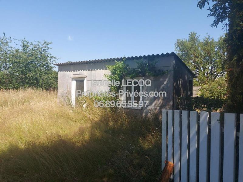 Maison - 94 m² - 6 pièces