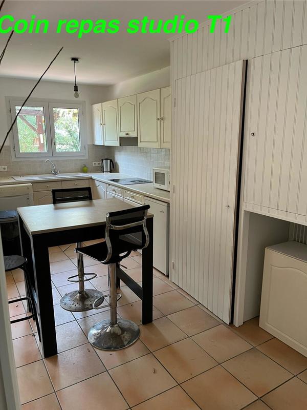 Maison - 130 m² - 4 pièces