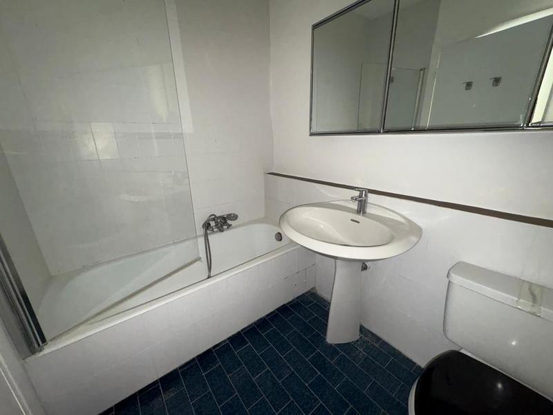 Appartement - 80 m² - 3 pièces