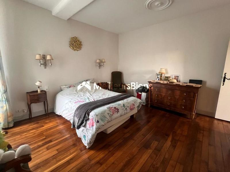 Maison de village - 101 m² - 4 pièces