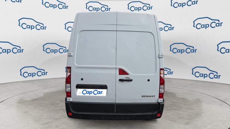 Renault Master Vu 2.3 dCi 130 Grand Confort L2h2