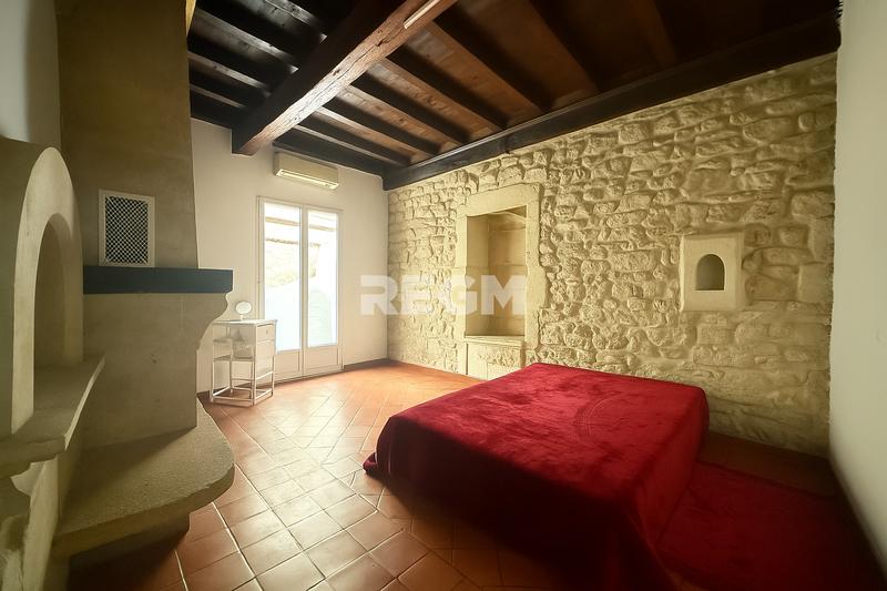 Maison de village - 100 m² - 6 pièces