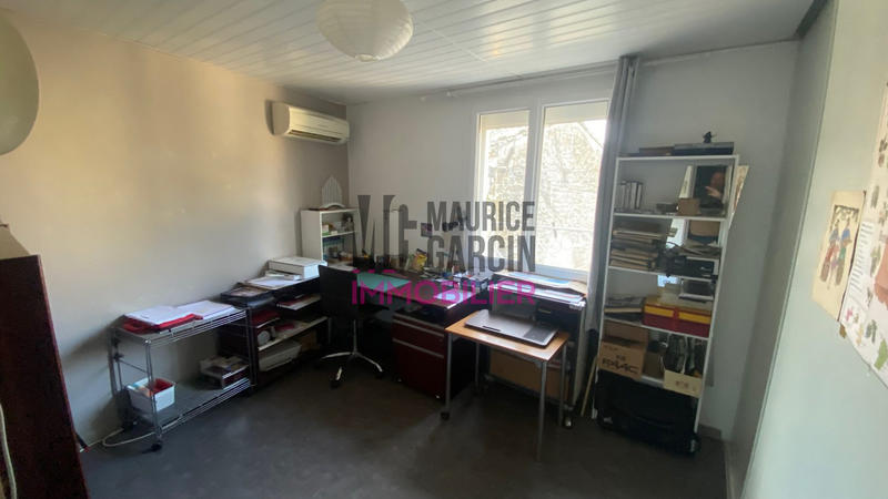 Maison ancienne - 92 m² - 5 pièces