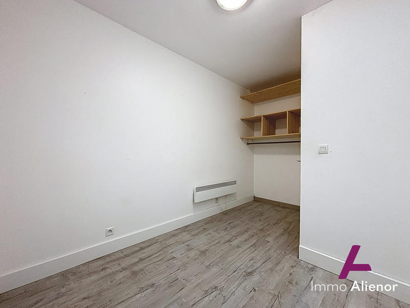 Maison - 78 m² - 3 pièces