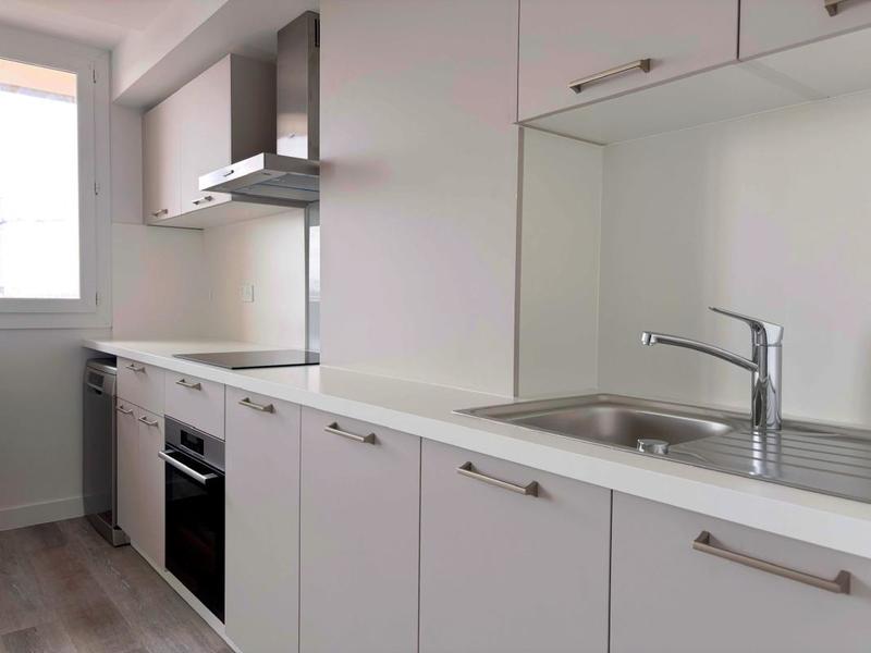 Appartement - 71 m² - 4 pièces