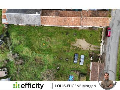 Longère - 138 m² - 7 pièces