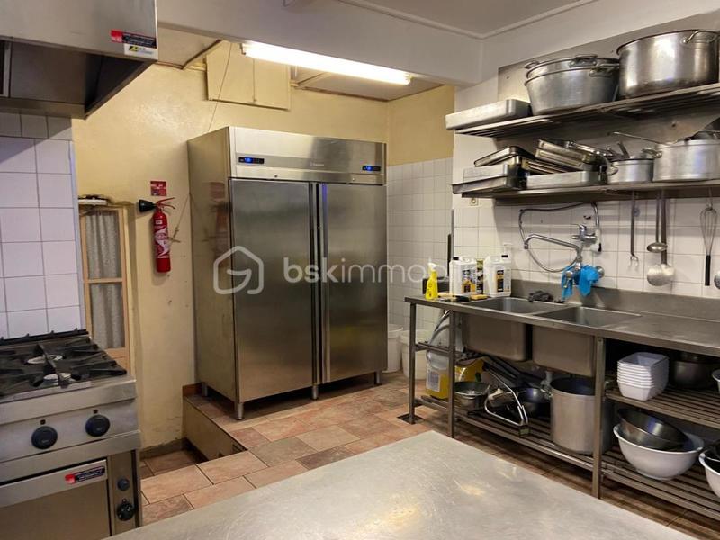 Appartement - 80 m²