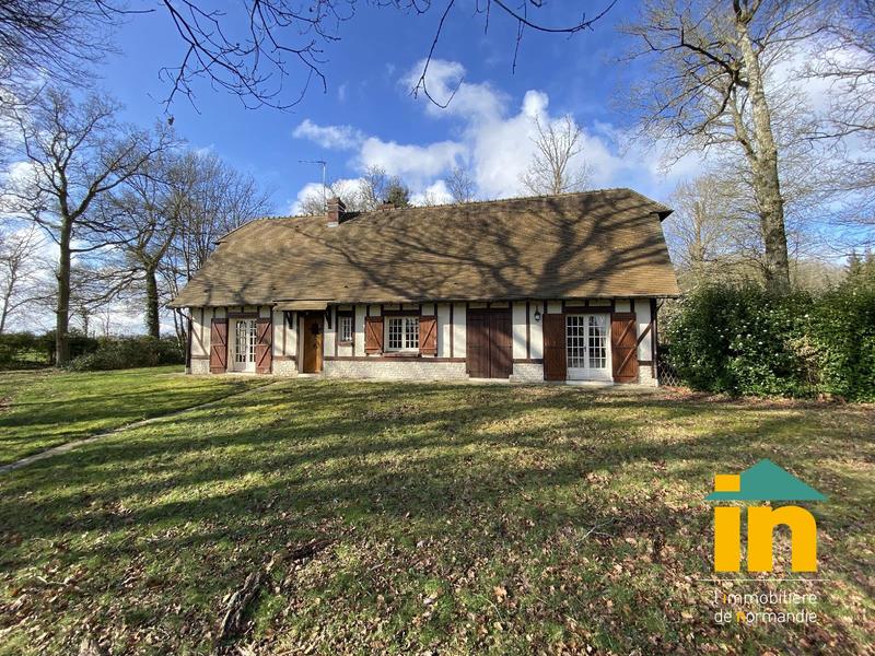 Maison de campagne - 155 m² - 7 pièces