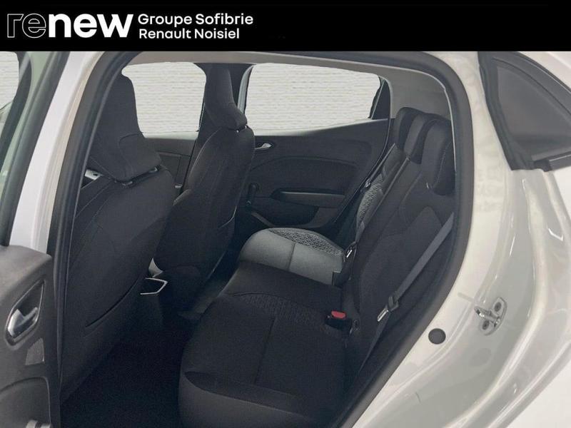 Renault Clio V SCe 65 - 21 Zen