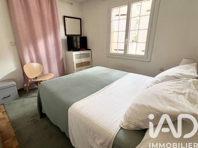 Maison - 154 m² - 5 pièces