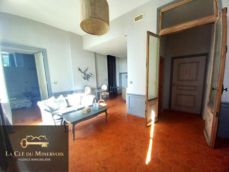 Maison - 55 m² - 2 pièces