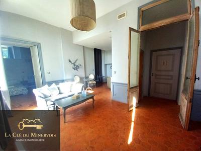 Maison - 55 m² - 2 pièces