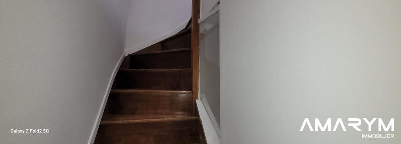 Appartement - 71 m² - 4 pièces