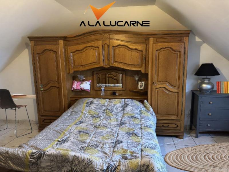 Maison - 153 m² - 7 pièces