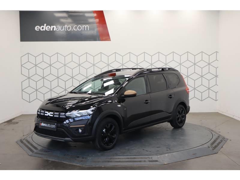 Dacia Jogger Hybrid 140 7 places Gsr2 Extreme