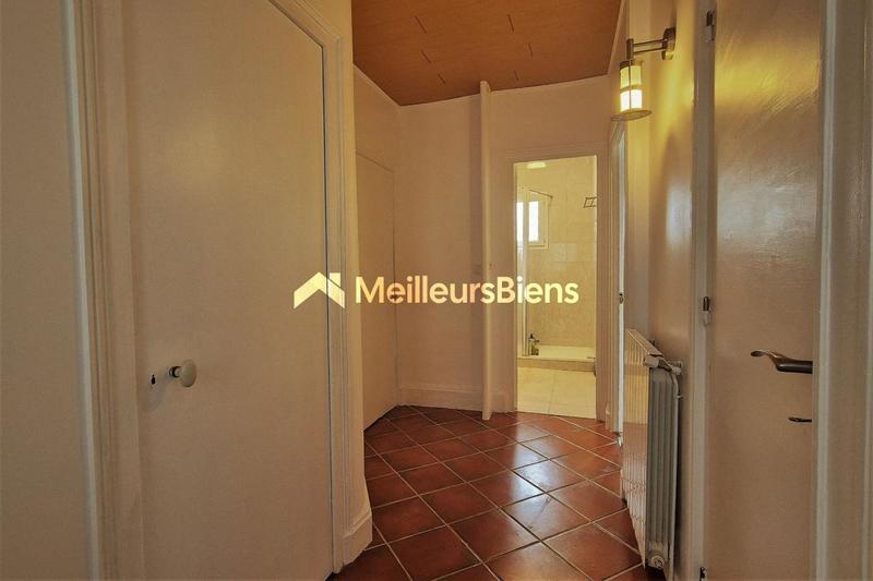 Maison - 108 m² - 5 pièces