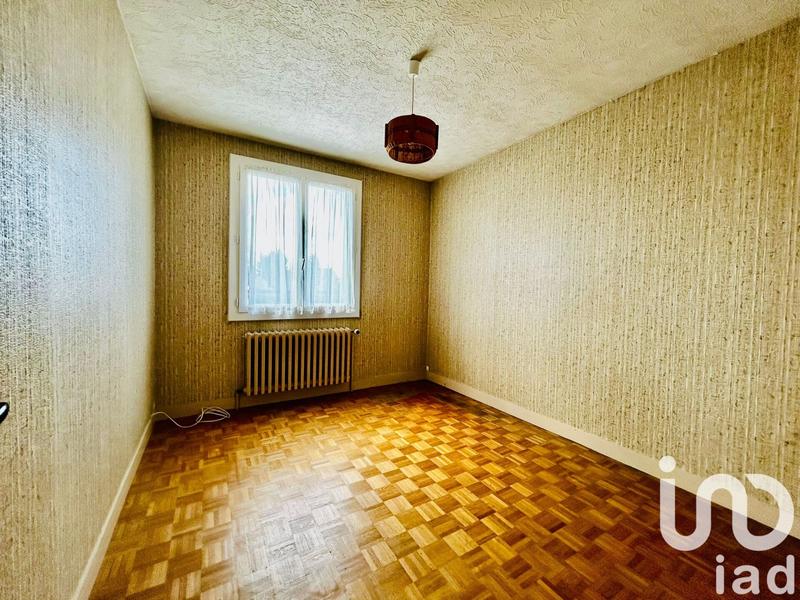 Maison - 94 m² - 5 pièces