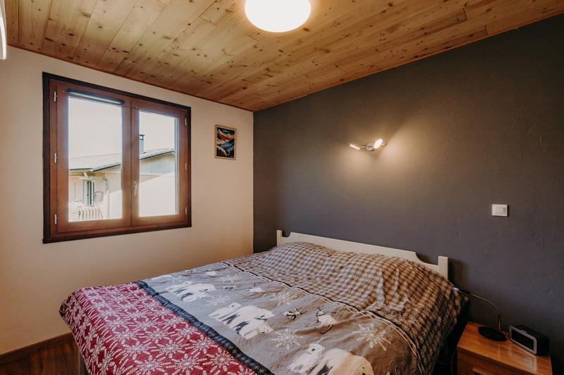 Maison - 114 m² - 5 pièces