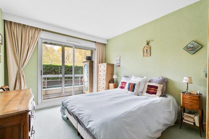 Appartement - 107 m² - 4 pièces